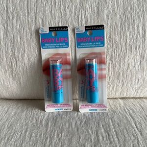 Maybelline Baby Lips Moisturizing Lip Balm Bulk